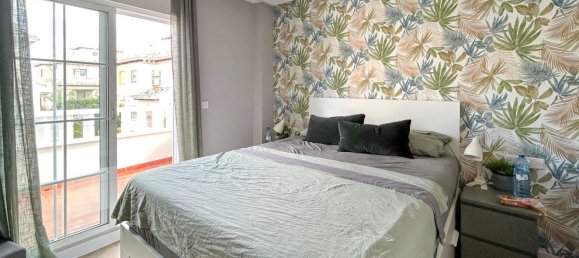 2 bedrooms Townhouse in Alicante, Spain No. 172742 22