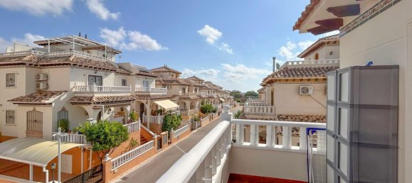 2 bedrooms Townhouse in Alicante, Spain No. 172742 26