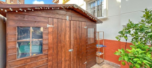 2 bedrooms Townhouse in Alicante, Spain No. 172742 5