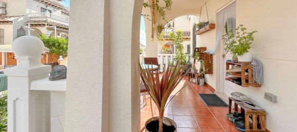 2 bedrooms Townhouse in Alicante, Spain No. 172742 8