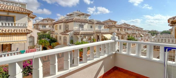 2 bedrooms Townhouse in Alicante, Spain No. 172742 25
