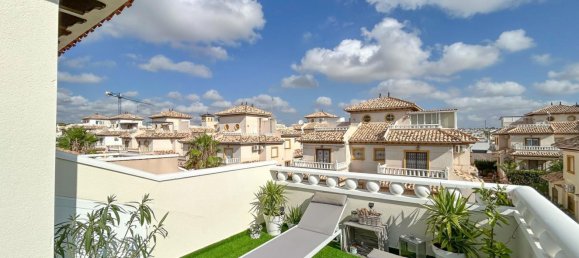 2 bedrooms Townhouse in Alicante, Spain No. 172742 32