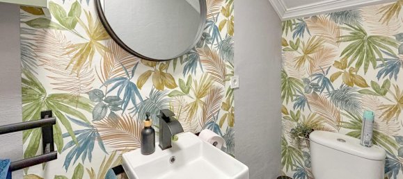 2 bedrooms Townhouse in Alicante, Spain No. 172742 17