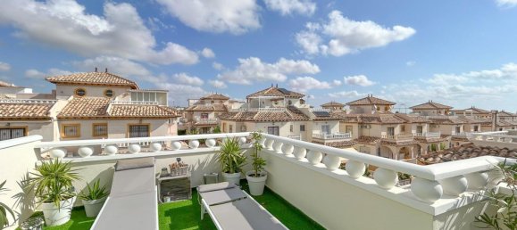 2 bedrooms Townhouse in Alicante, Spain No. 172742 29