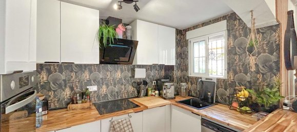 2 bedrooms Townhouse in Alicante, Spain No. 172742 16