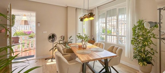 2 bedrooms Townhouse in Alicante, Spain No. 172742 12