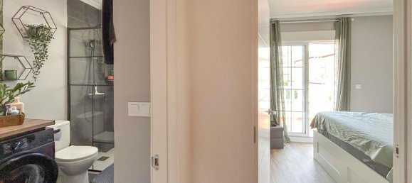 2 bedrooms Townhouse in Alicante, Spain No. 172742 36