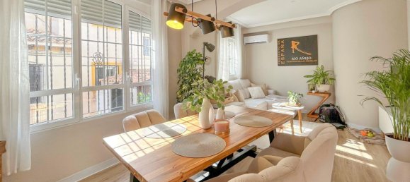 2 bedrooms Townhouse in Alicante, Spain No. 172742 11