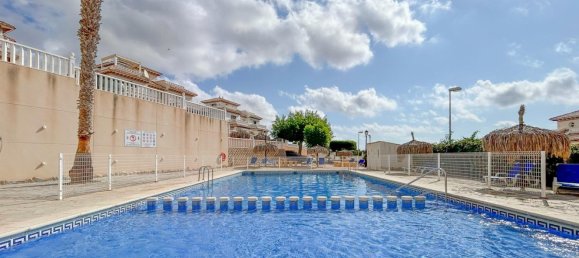 2 bedrooms Townhouse in Alicante, Spain No. 172742 37
