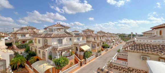 2 bedrooms Townhouse in Alicante, Spain No. 172742 33