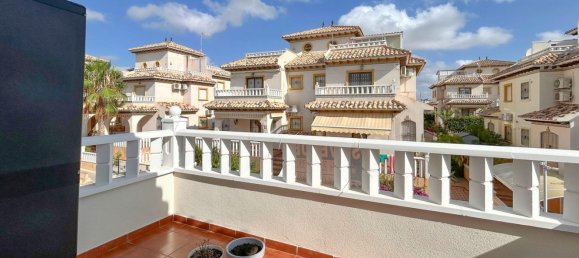 2 bedrooms Townhouse in Alicante, Spain No. 172742 24