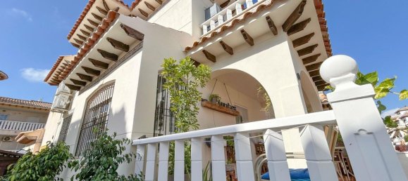 2 bedrooms Townhouse in Alicante, Spain No. 172742 3
