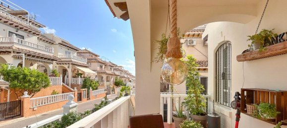 2 bedrooms Townhouse in Alicante, Spain No. 172742 9