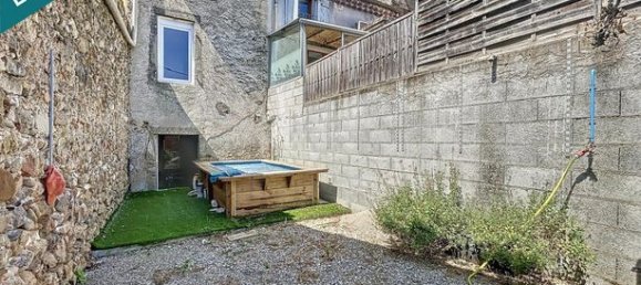 2 bedrooms House in Occitanie, France No. 279195 13