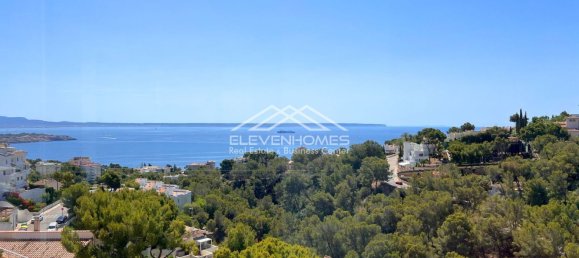 4 bedrooms Penthouse in Cas Catala, Spain No. 79864 36