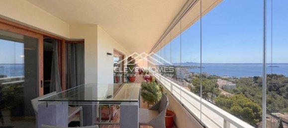 4 bedrooms Penthouse in Cas Catala, Spain No. 79864 35