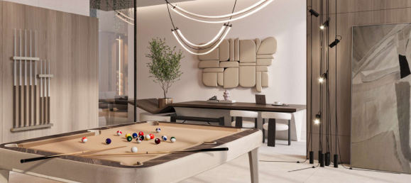 3 bedrooms Apartment in Dubai, UAE No. 67881 5