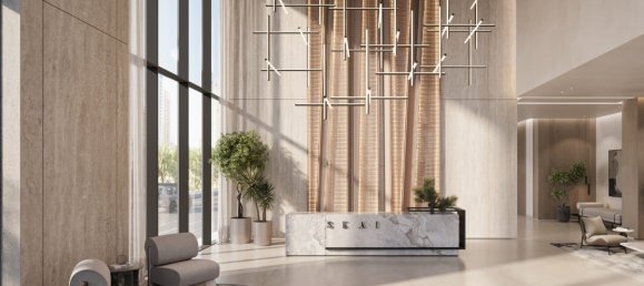 3 bedrooms Apartment in Dubai, UAE No. 67881 14