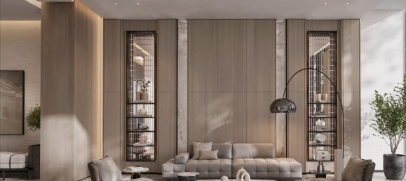 3 bedrooms Apartment in Dubai, UAE No. 67881 15