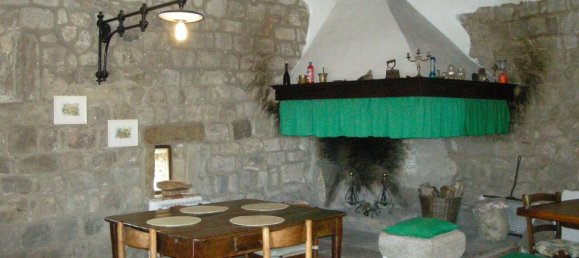 Apartamento T6 em Roccastrada, Italy N.º 56063 14