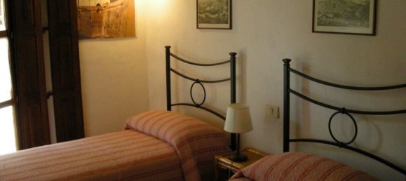 Apartamento T6 em Roccastrada, Italy N.º 56063 38