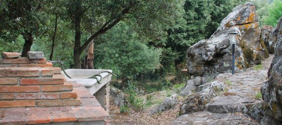 Apartamento T6 em Roccastrada, Italy N.º 56063 43