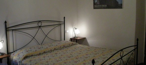 Apartamento T6 em Roccastrada, Italy N.º 56063 34
