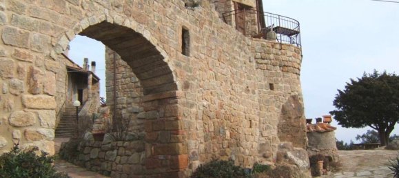 Apartamento T6 em Roccastrada, Italy N.º 56063 7