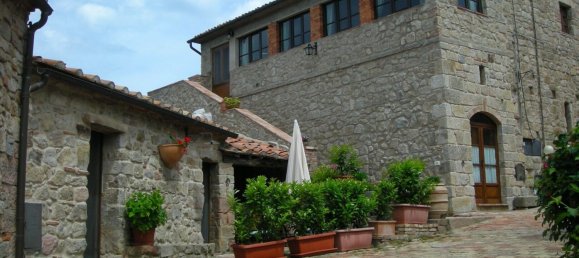 Apartamento T6 em Roccastrada, Italy N.º 56063 4