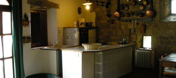 Apartamento T6 em Roccastrada, Italy N.º 56063 27