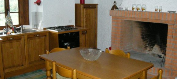Apartamento T6 em Roccastrada, Italy N.º 56063 21