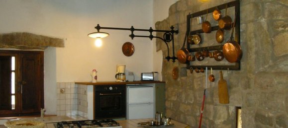 Apartamento T6 em Roccastrada, Italy N.º 56063 28