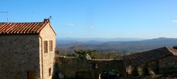 Apartamento T6 em Roccastrada, Italy N.º 56063 2