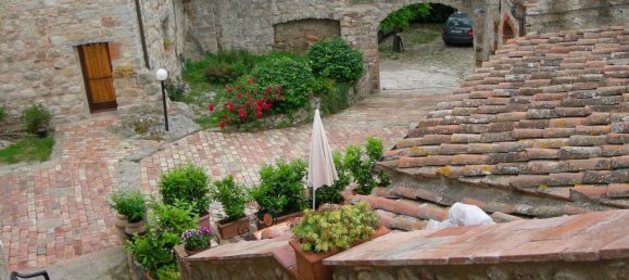 Apartamento T6 em Roccastrada, Italy N.º 56063 42