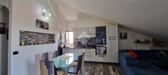 2-salle Appartement à Limbiate, Italy No. 334545 24