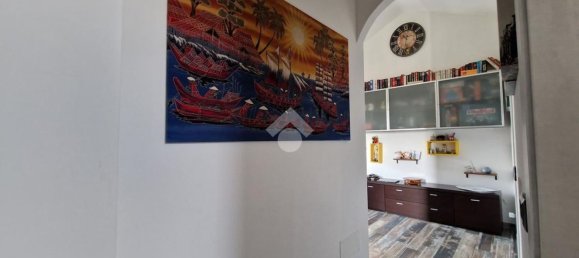 2-salle Appartement à Limbiate, Italy No. 334545 15