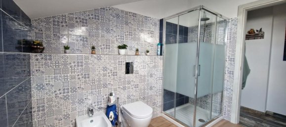 2-salle Appartement à Limbiate, Italy No. 334545 11