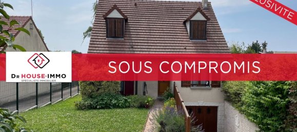 4 bedrooms House in Limay, France No. 126430 12