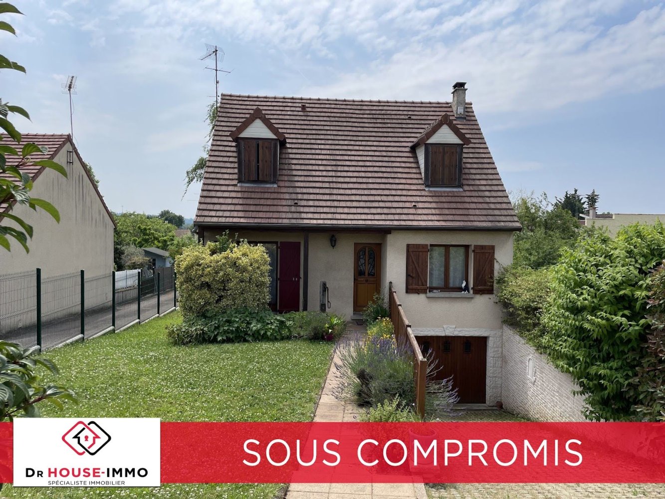 4 bedrooms House in Limay, France No. 126430