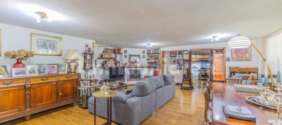 Вилла с 5 спальнями в Фраскати, Италия № 365176 7