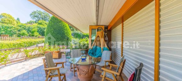 Вилла с 5 спальнями в Фраскати, Италия № 365176 41