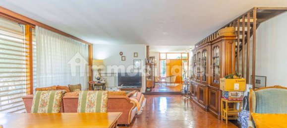 Вилла с 5 спальнями в Фраскати, Италия № 365176 34