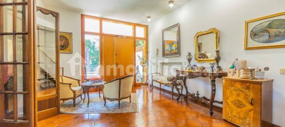 Вилла с 5 спальнями в Фраскати, Италия № 365176 39