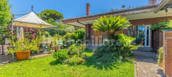 Вилла с 5 спальнями в Фраскати, Италия № 365176 48