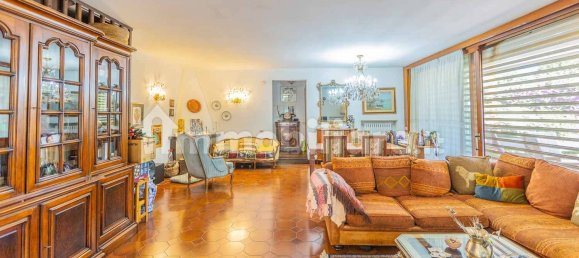 Вилла с 5 спальнями в Фраскати, Италия № 365176 30