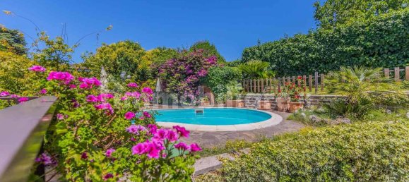 Вилла с 5 спальнями в Фраскати, Италия № 365176 2