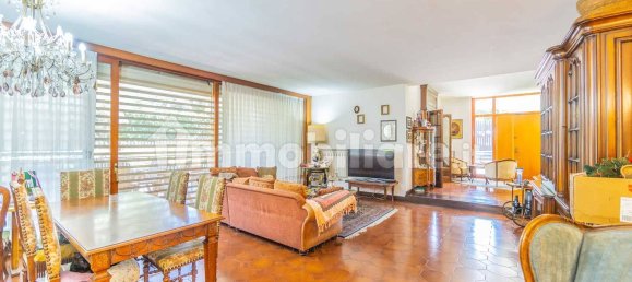 Вилла с 5 спальнями в Фраскати, Италия № 365176 33