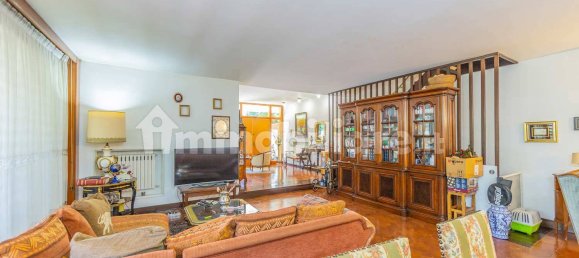 Вилла с 5 спальнями в Фраскати, Италия № 365176 36