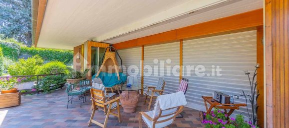 Вилла с 5 спальнями в Фраскати, Италия № 365176 38