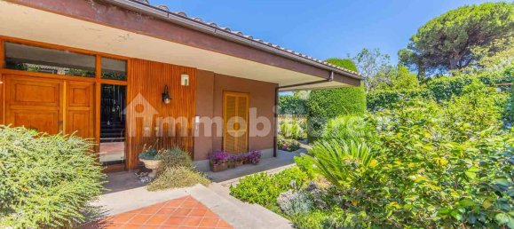 Вилла с 5 спальнями в Фраскати, Италия № 365176 4